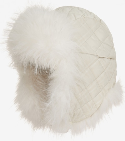 South Beach Hattu värissä valkoinen, Tuotenäkymä