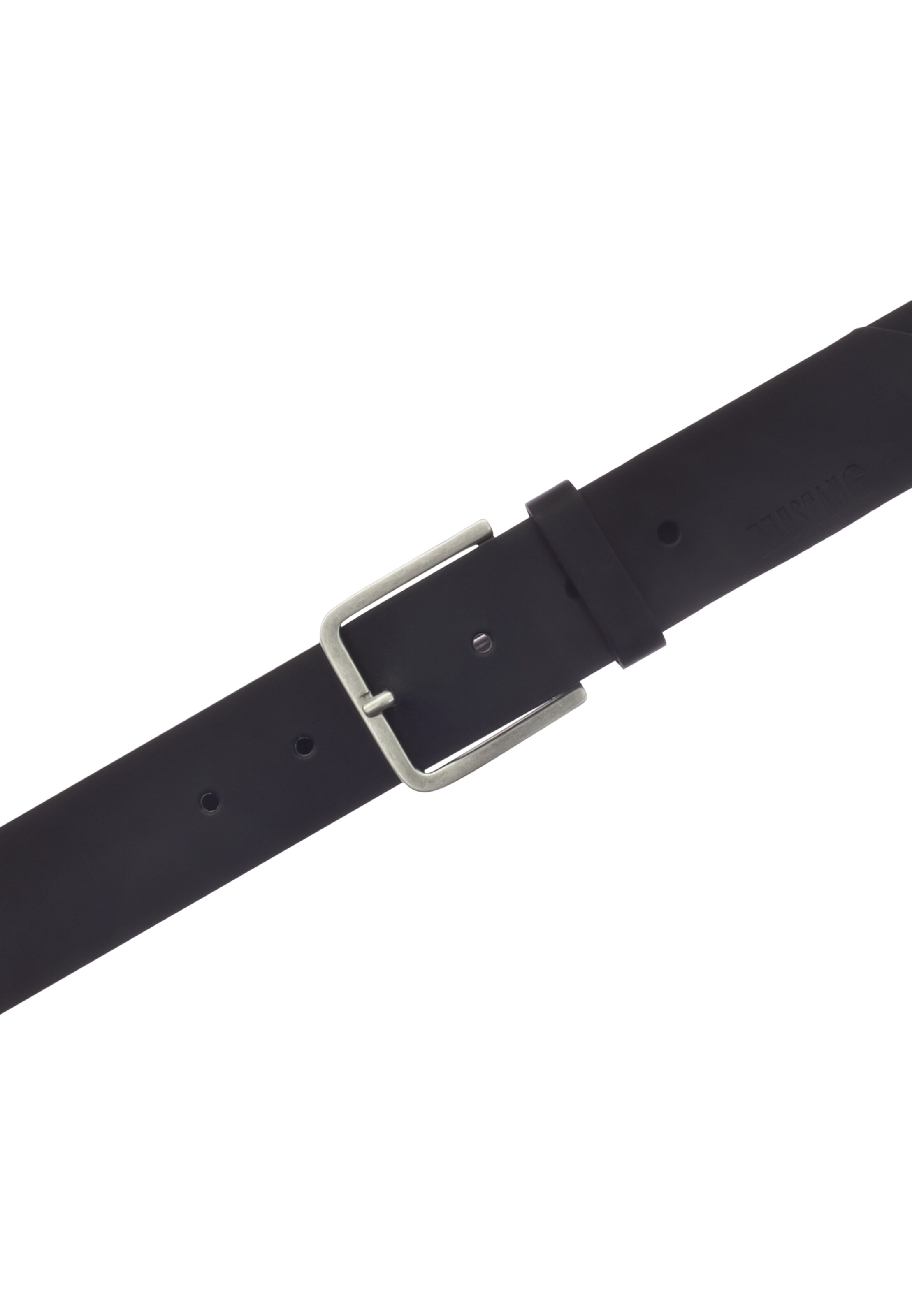 MUSTANG Belt in Black