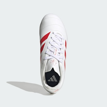 ADIDAS PERFORMANCE - Calzado deportivo en blanco