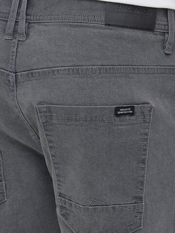 Regular Jean ' BHZinor ' BLEND en gris