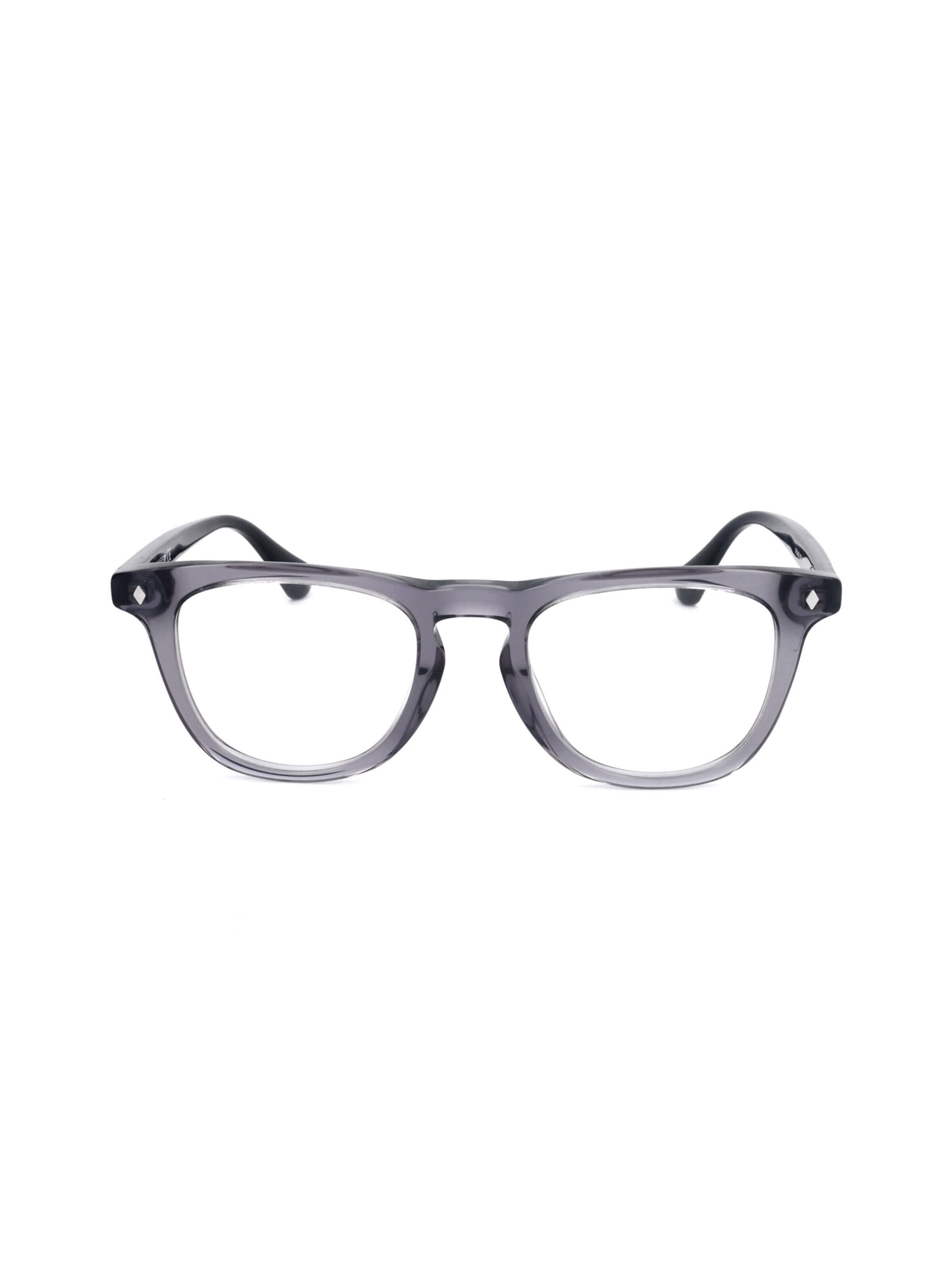 Occhiali 'WE5400' di Web Eyewear in grigio: frontale