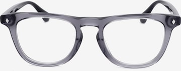 Occhiali 'WE5400' di Web Eyewear in grigio: frontale