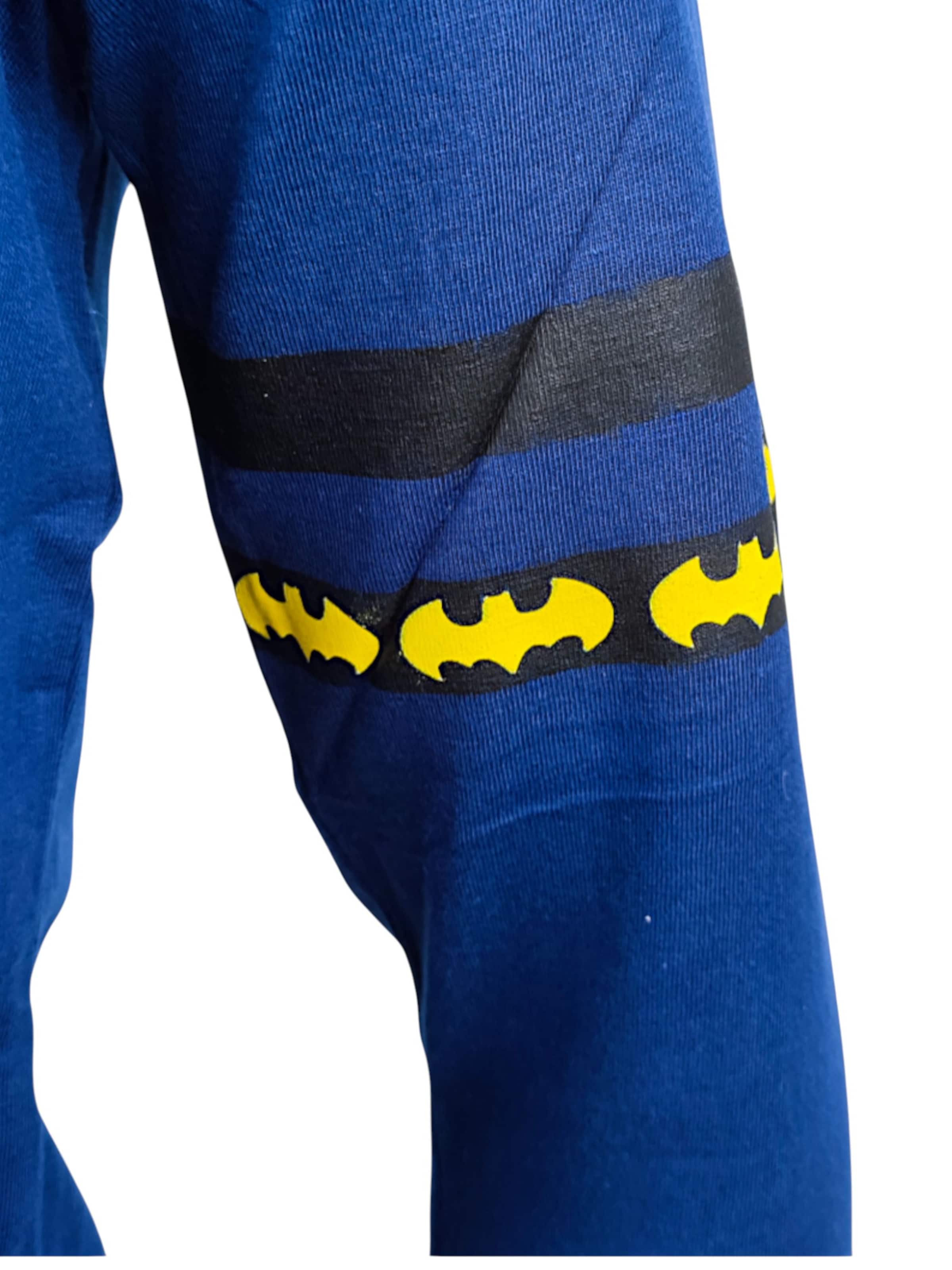Batman Shirt 'Batman' in Blue