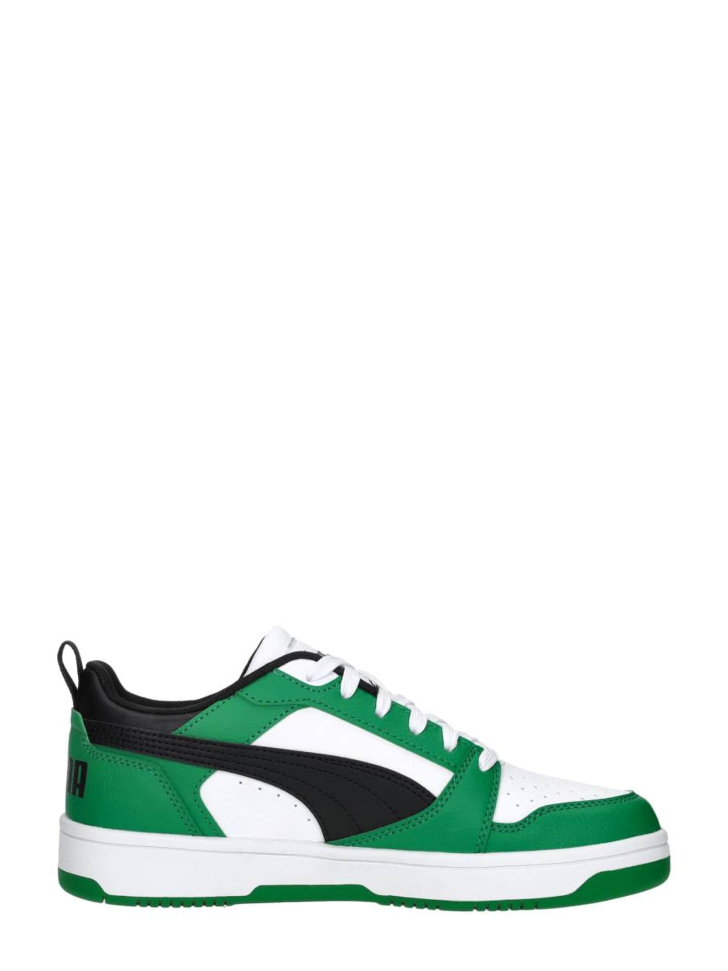 PUMA Tenisky 'Rebound V6' – bílá