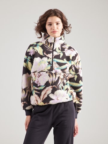 Pullover 'TIME OFF' di BILLABONG in grigio: frontale