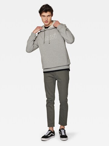 Mavi Sweatshirt in Grau