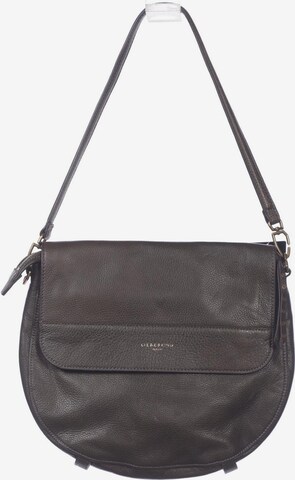 Liebeskind Berlin Handtasche gross Leder One Size in Grun ABOUT YOU