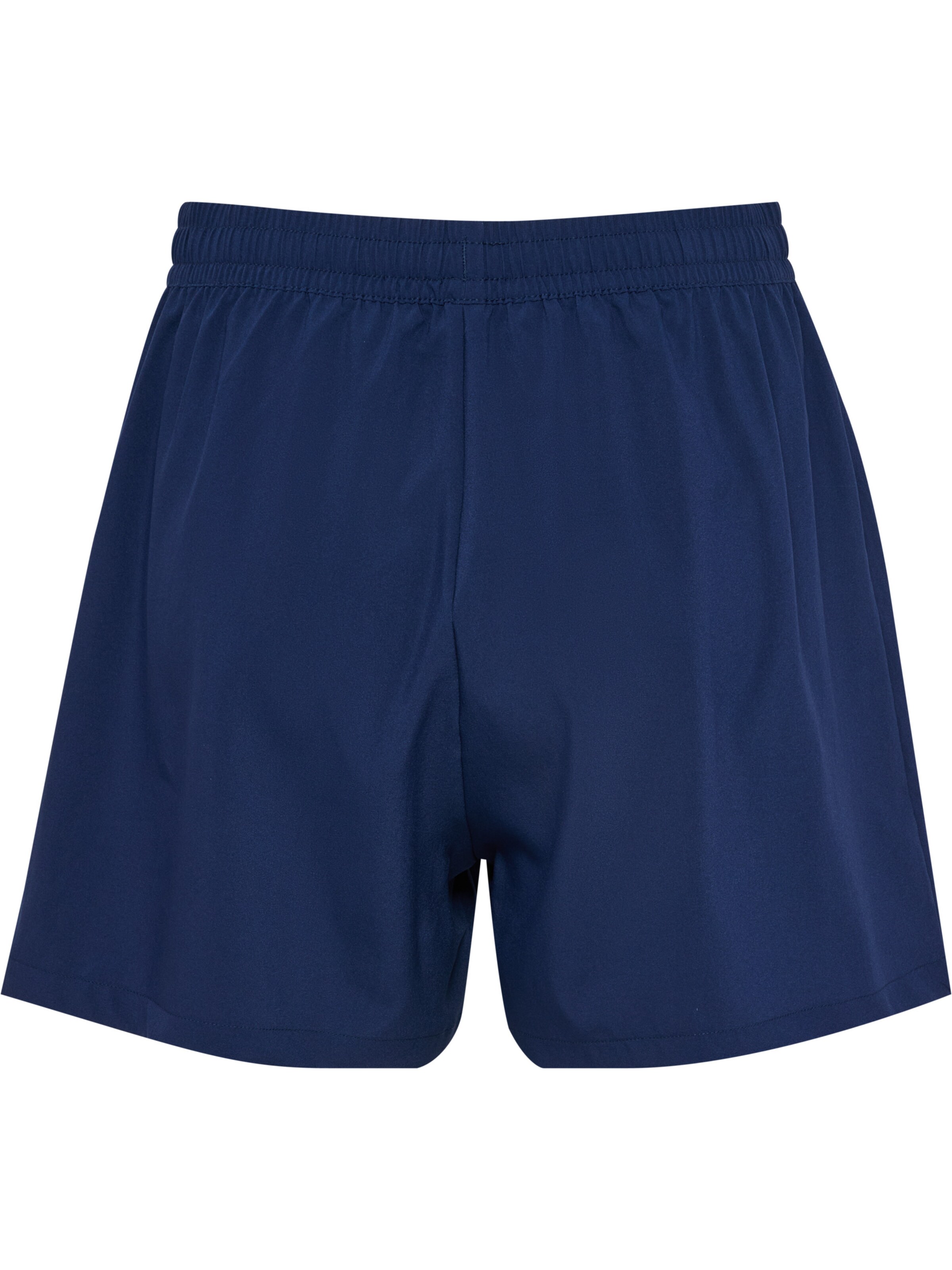 Hummel regular Sportsbukser 'Pulse' i blå