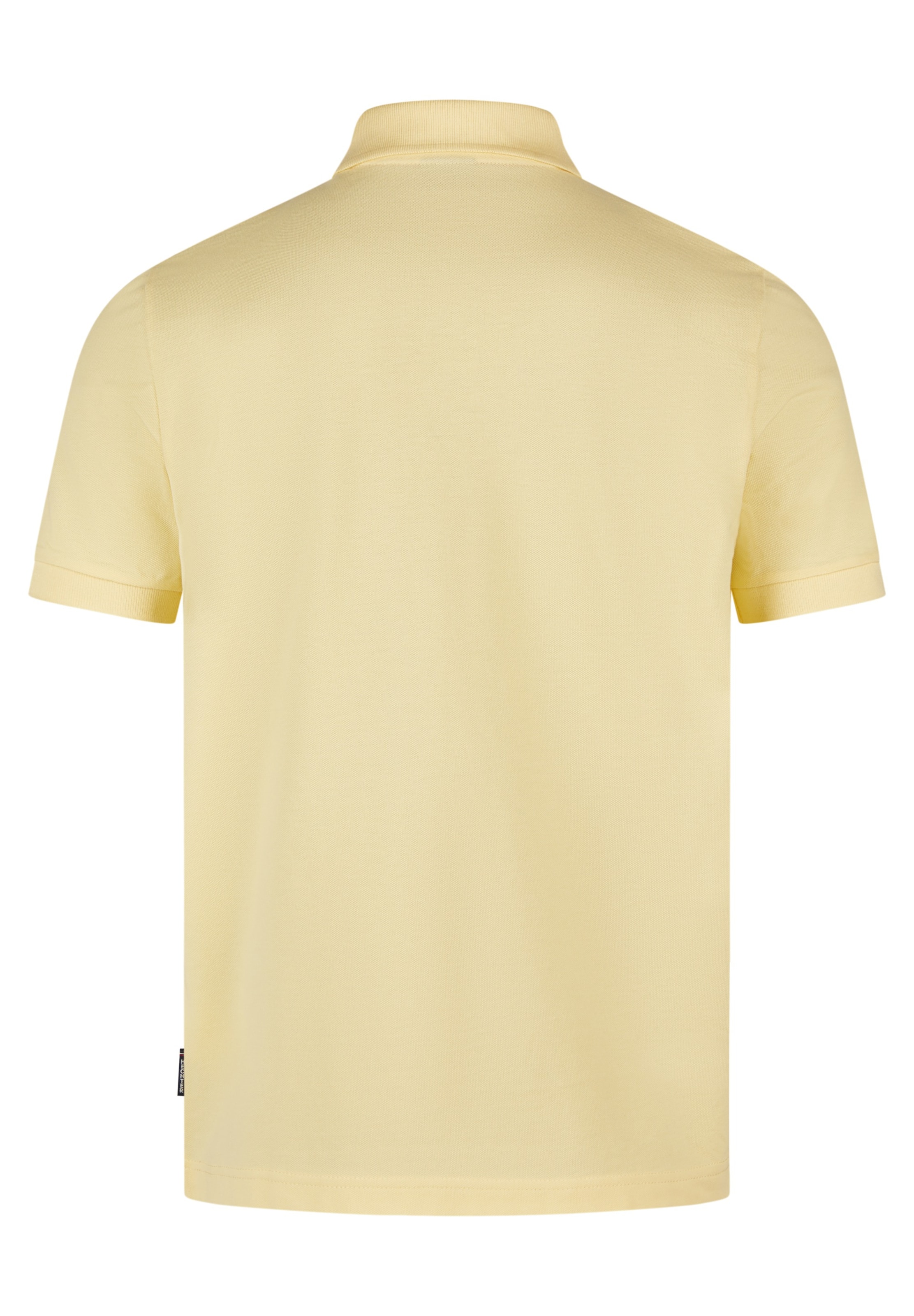 HECHTER PARIS Shirt in Yellow