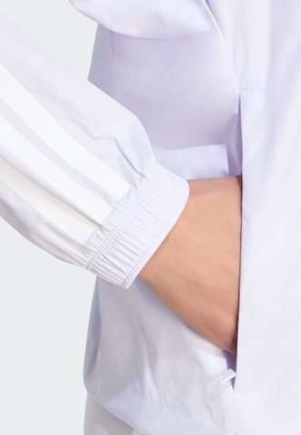 Veste de sport 'Hyperglam' ADIDAS PERFORMANCE en violet