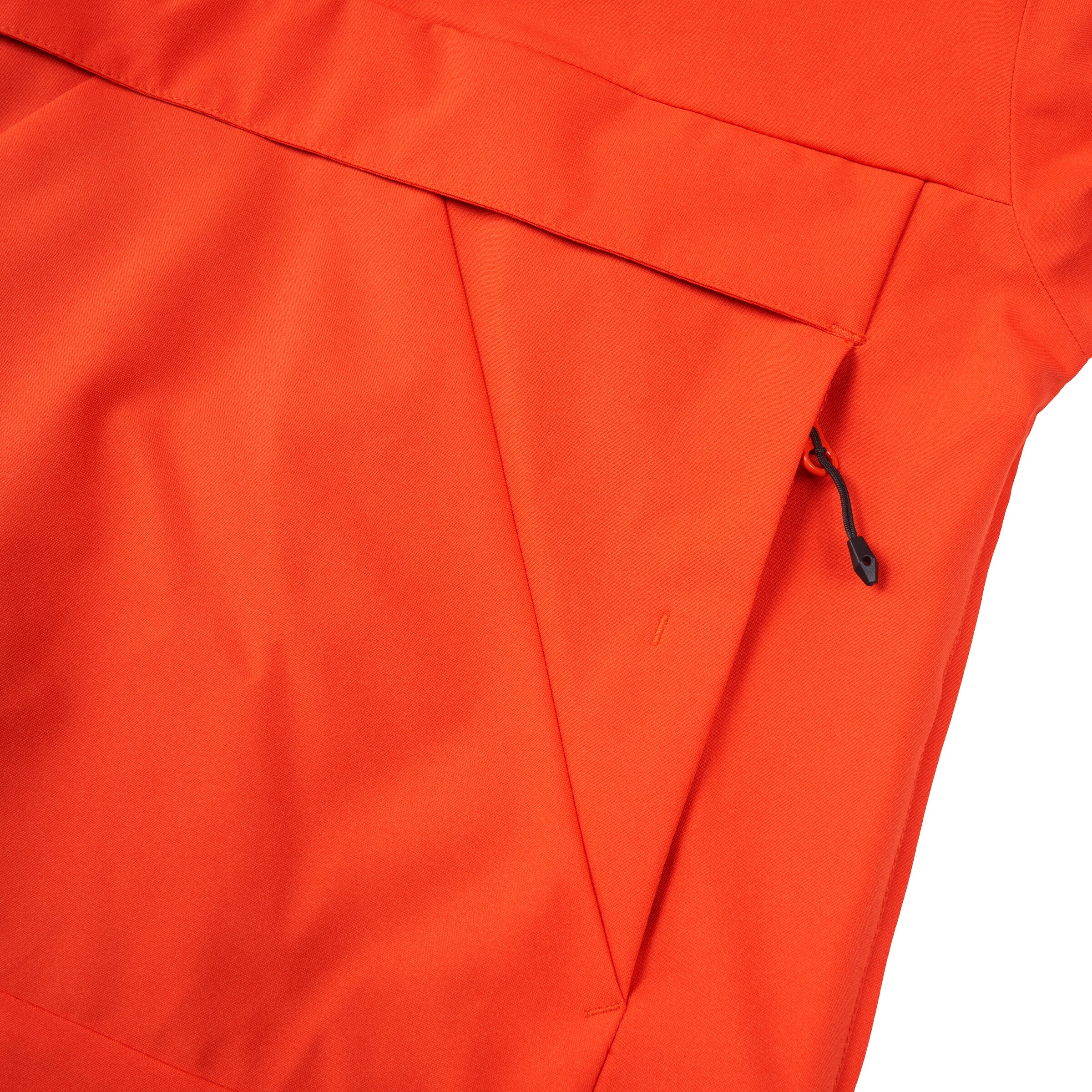ICEPEAK Outdoorjacke in Orange