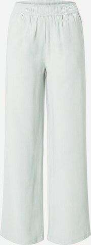 Another Label - Loosefit Pantalón 'Liv' en gris: frente