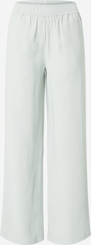 Loosefit Pantalon 'Liv' Another Label en gris : devant