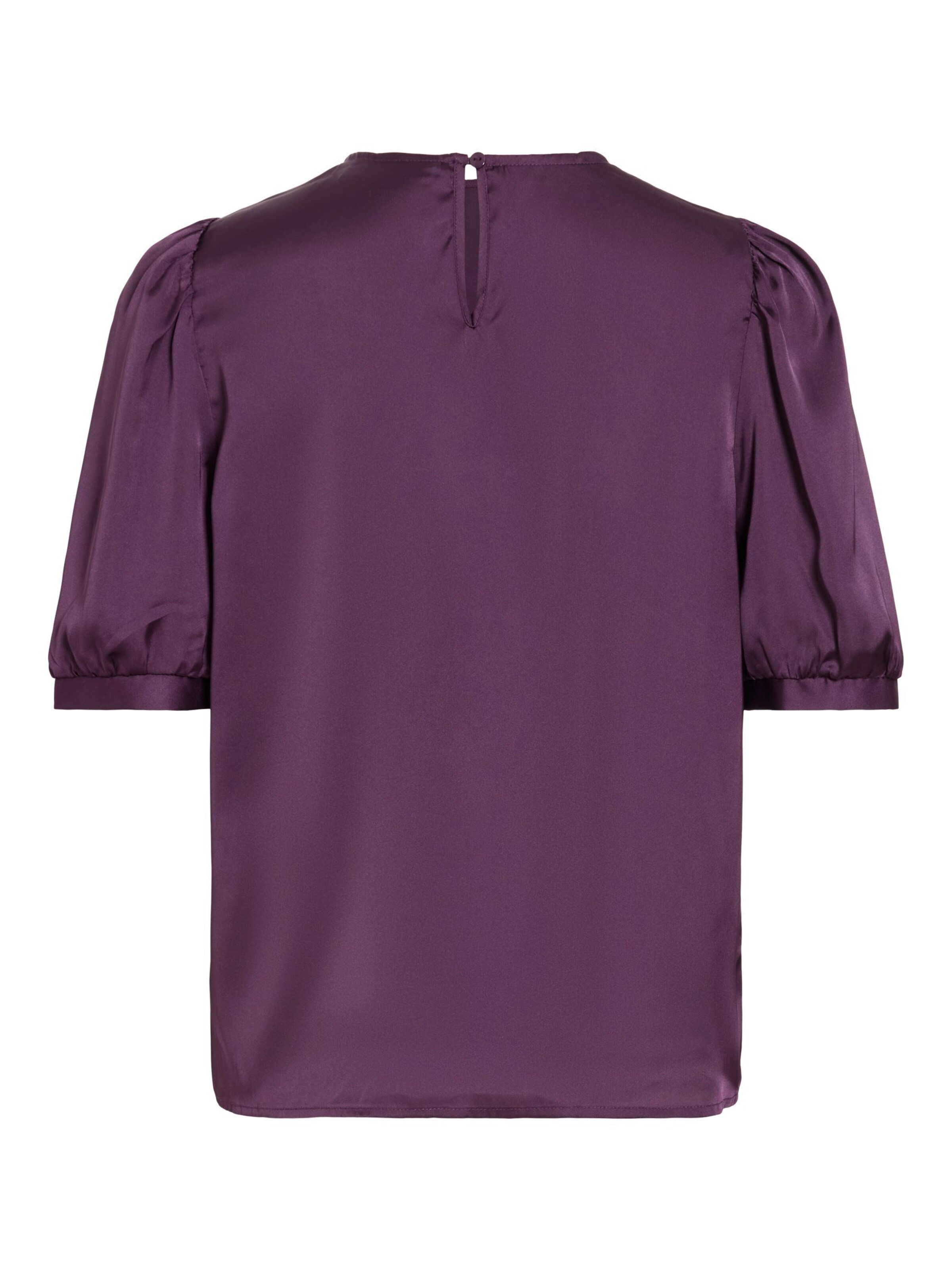 VILA Blouse 'VISofie' in Lila