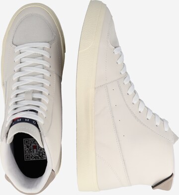 Tommy Jeans Sneaker high i beige