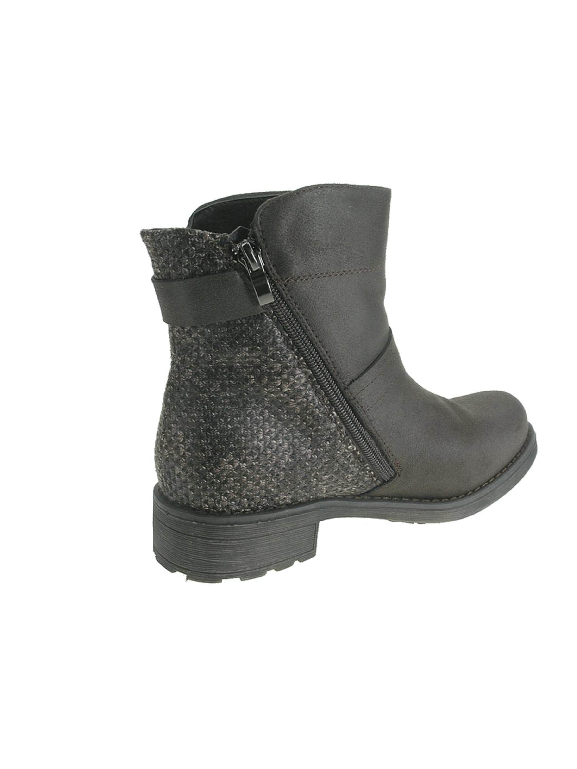 Beppi Stiefelette‌ in Braun