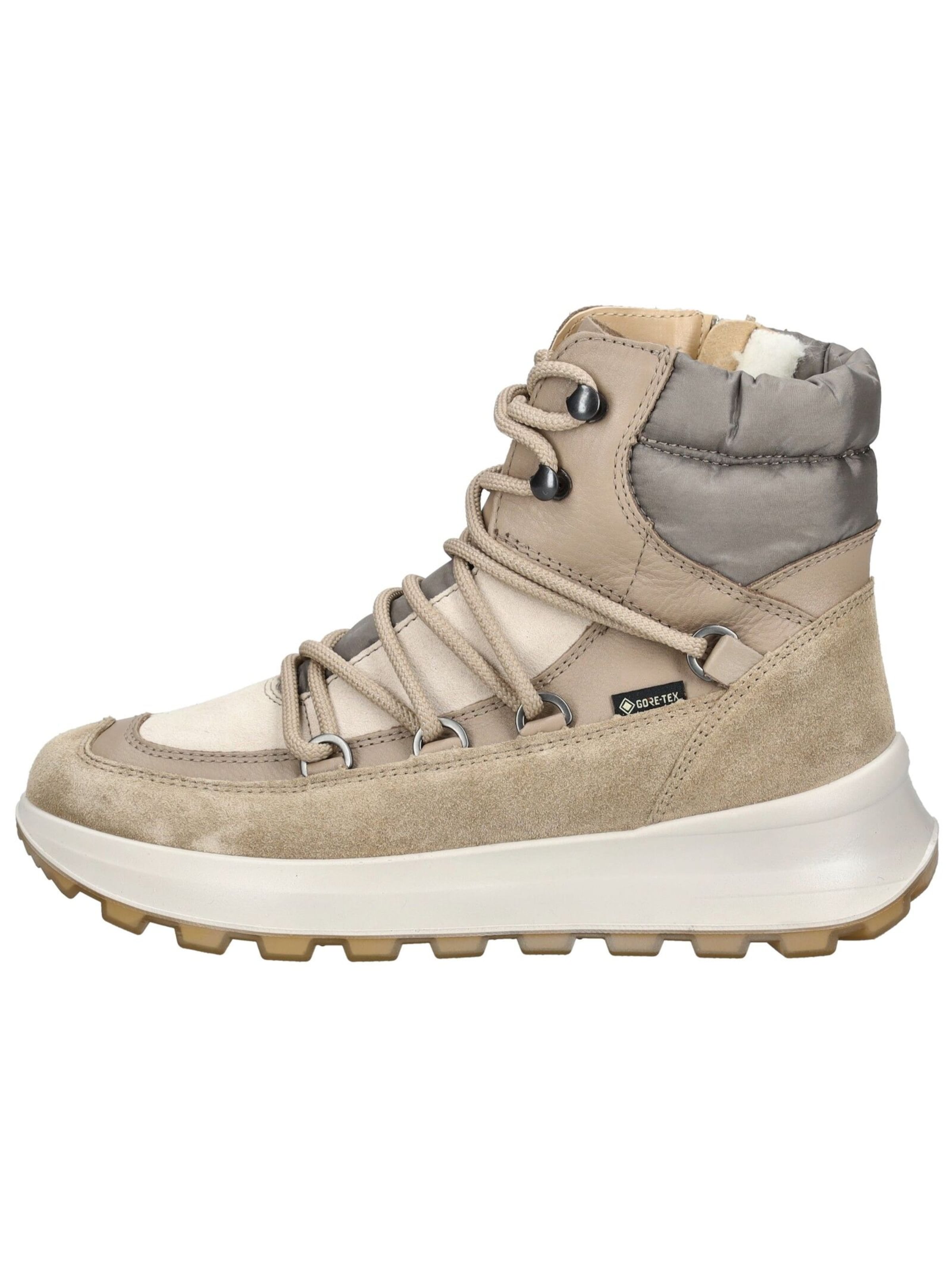 Legero Snowboots in Beige