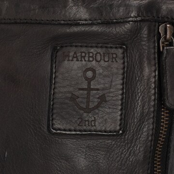 Harbour 2nd Umhängetasche 'Phoenix' in Schwarz