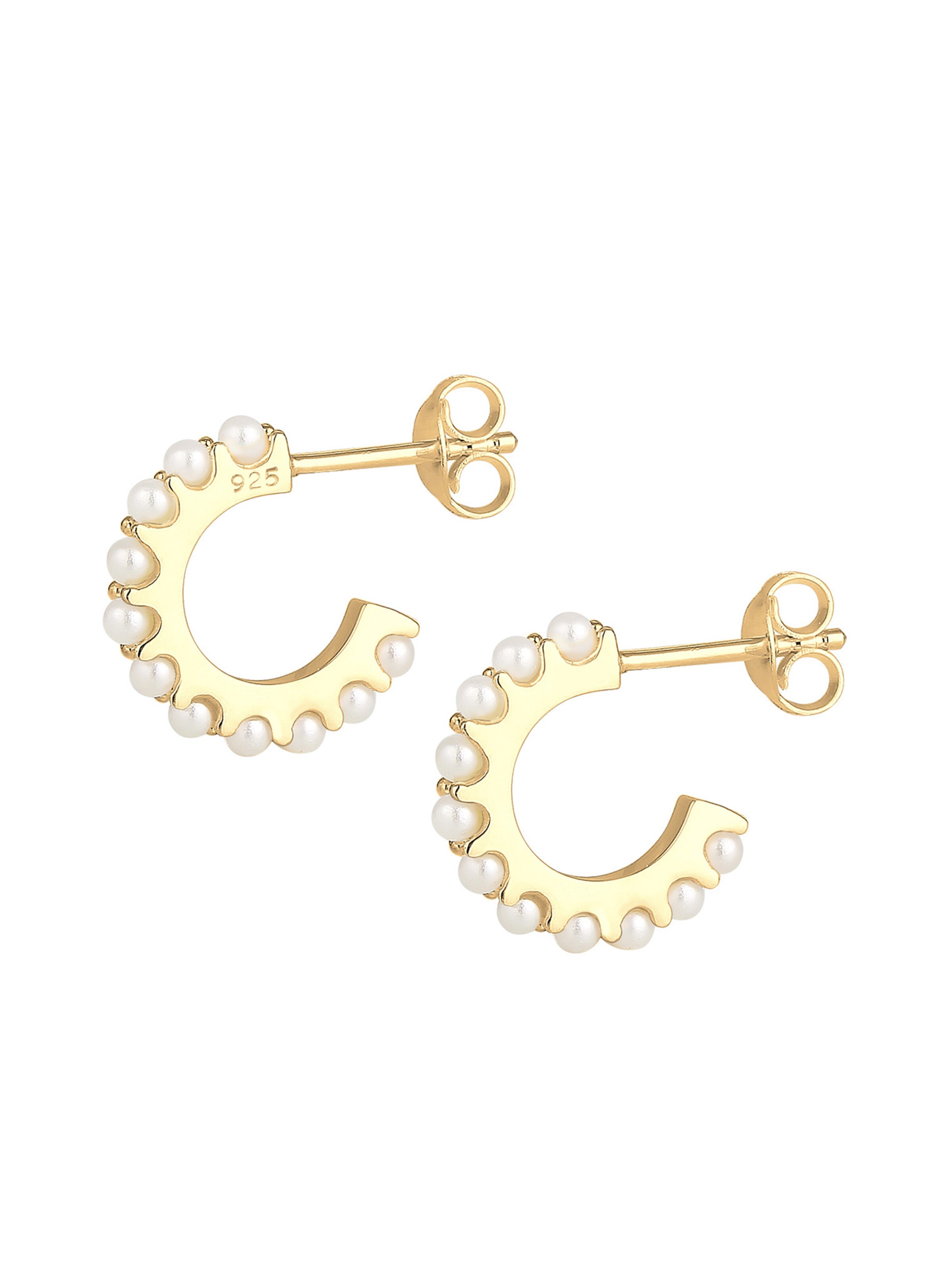 ELLI Earrings in Gold
