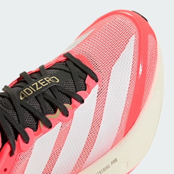 ADIDAS PERFORMANCE Running shoe 'Adizero Boston 13' in Pink