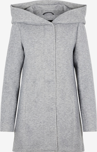 VERO MODA Přechodný kabát 'Done' - šedý melír, Produkt