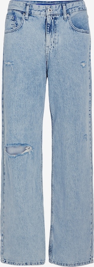 KARL LAGERFELD JEANS Τζιν σε μπλε ντένιμ, Άποψη προϊόντος