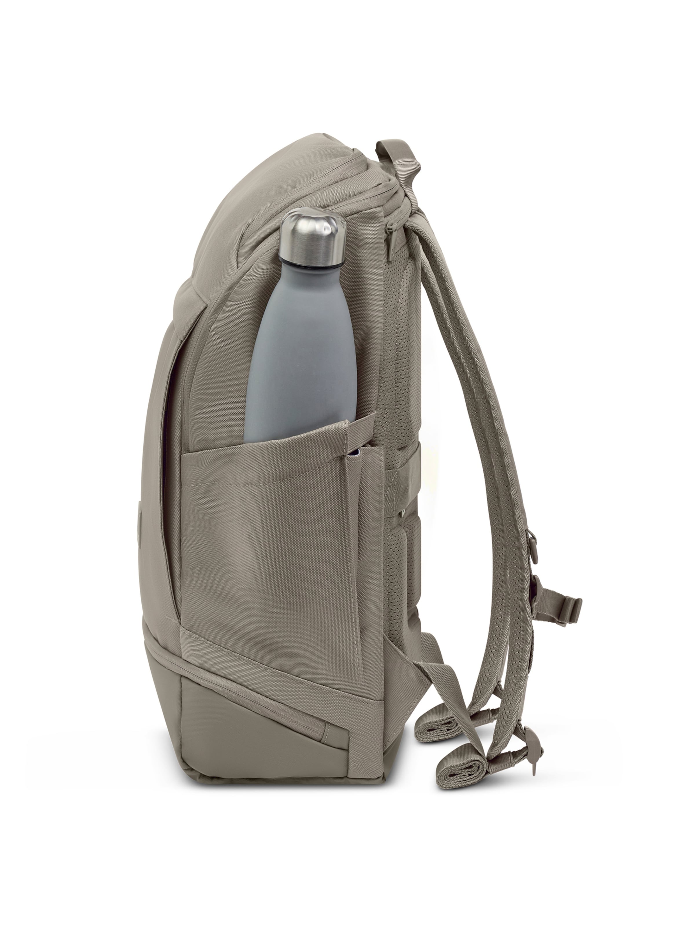 Rucsac 'Finn Large' de la Johnny Urban pe gri