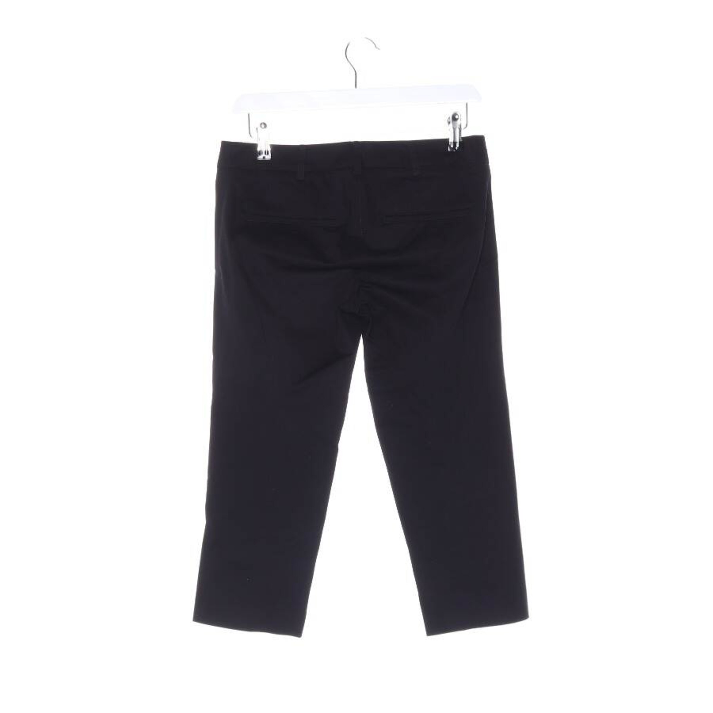 PATRIZIA PEPE Pants in XS in Black