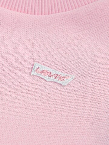 Trening de la Levi's Kids pe roz