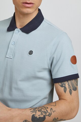 BLEND Shirt 'Ralf' in Blauw