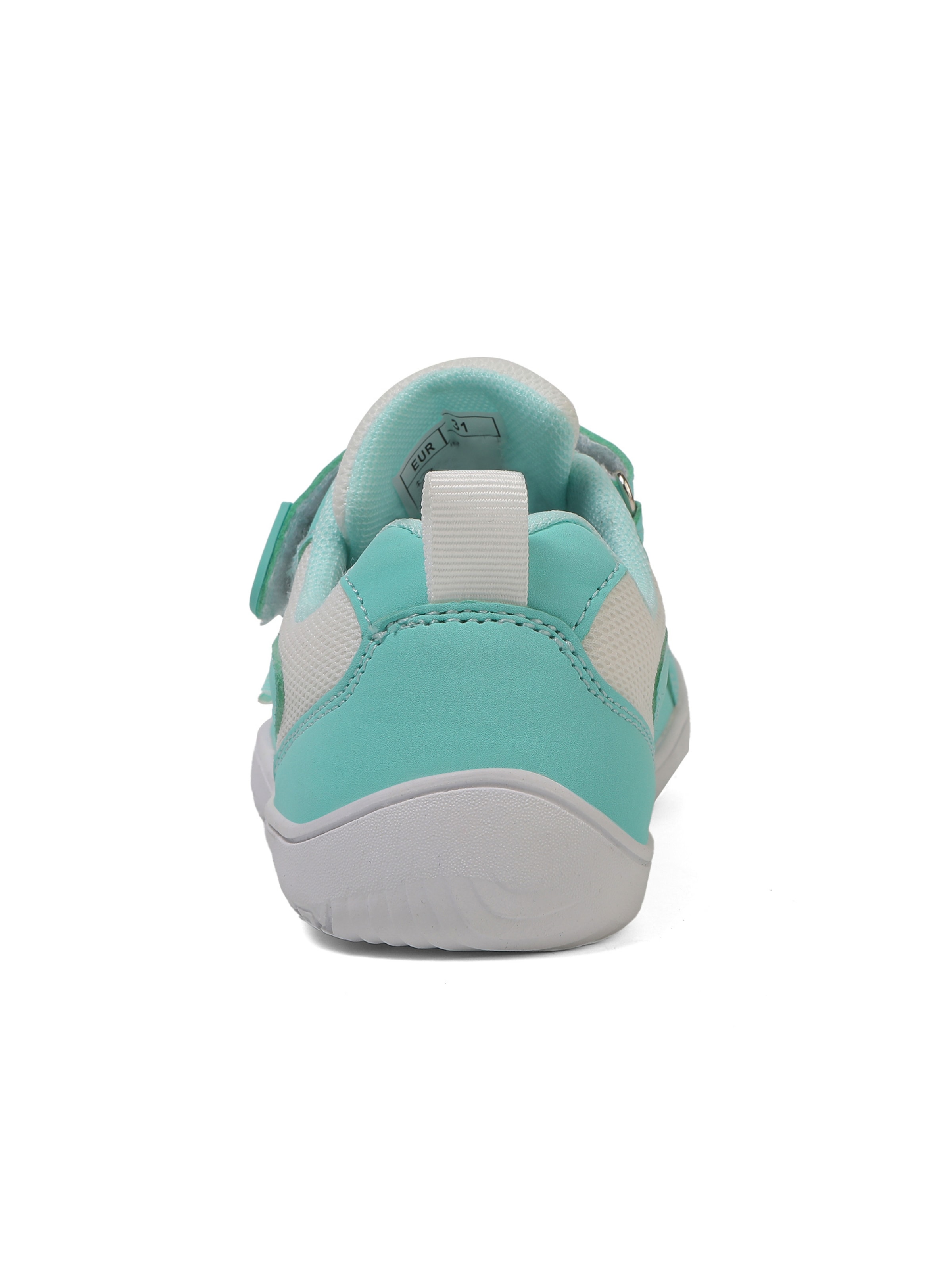 Freiluftkind Sneakers 'Everest Kids' in Blue