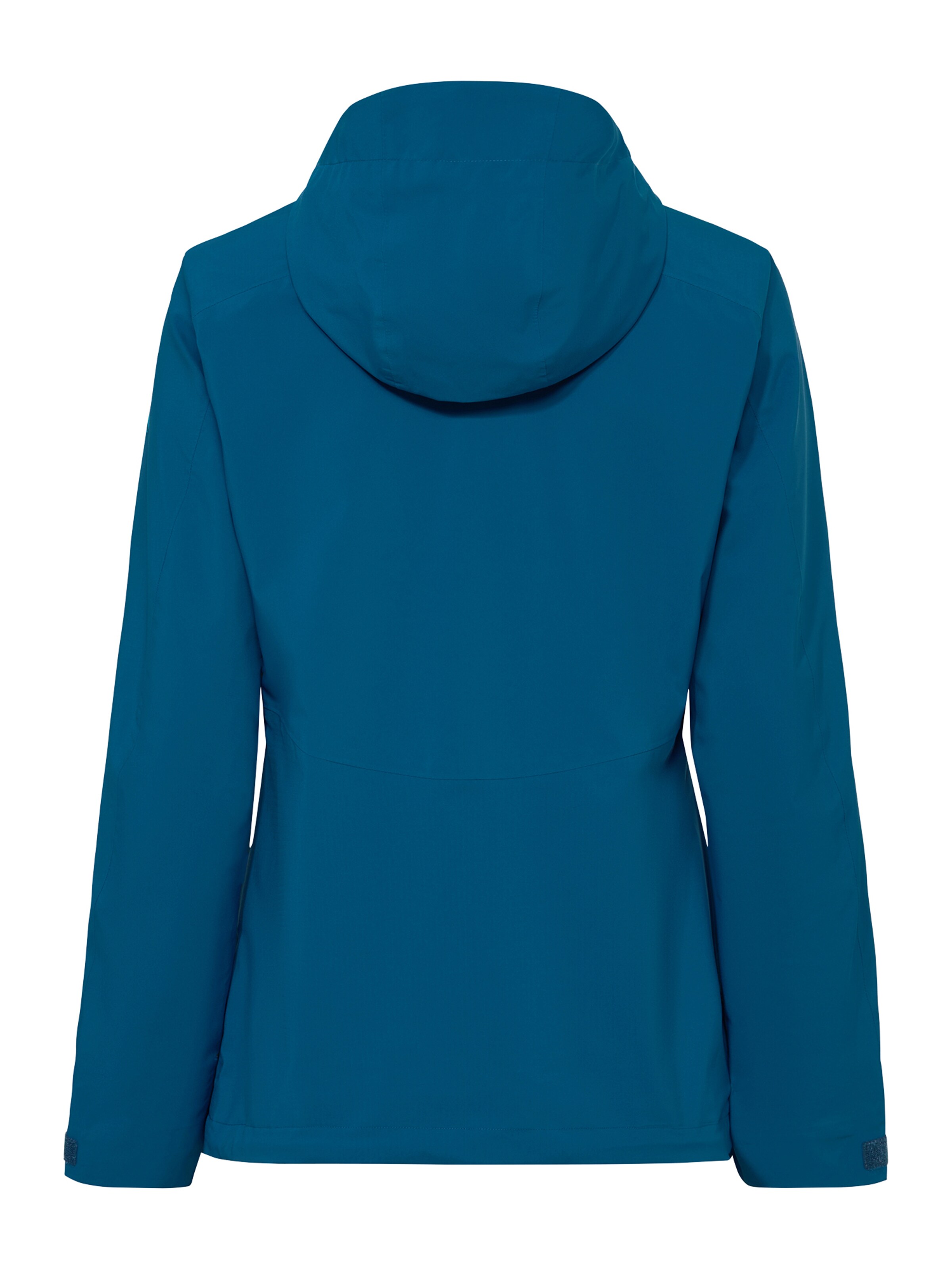 VAUDE Sportjacke 'Elope III ' in Blau