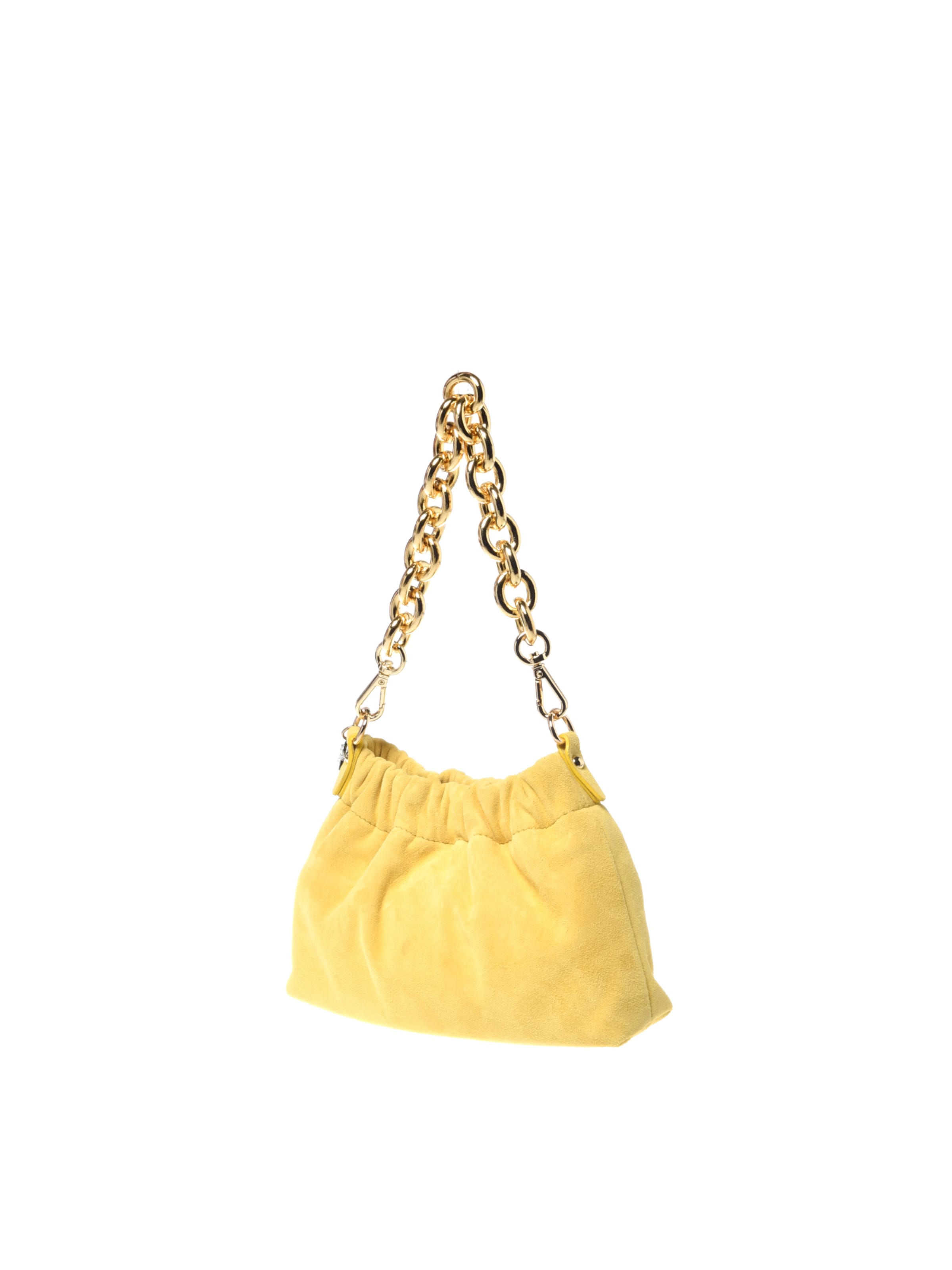 Sacs à main BALDININI en jaune