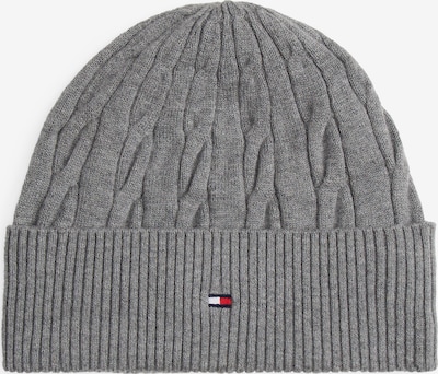 TOMMY HILFIGER Čepice - tmavě šedá, Produkt