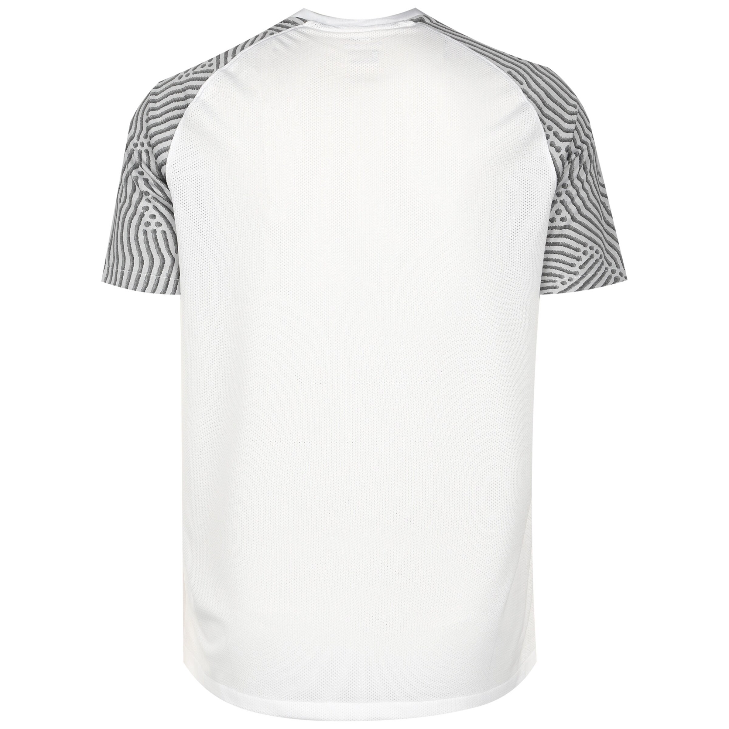 NIKE Performance Shirt 'Strike II' in White