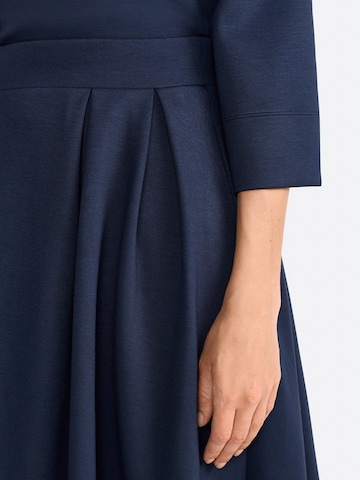 Rich & Royal Rok in Blauw