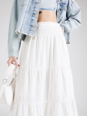 GAP Skirt in White