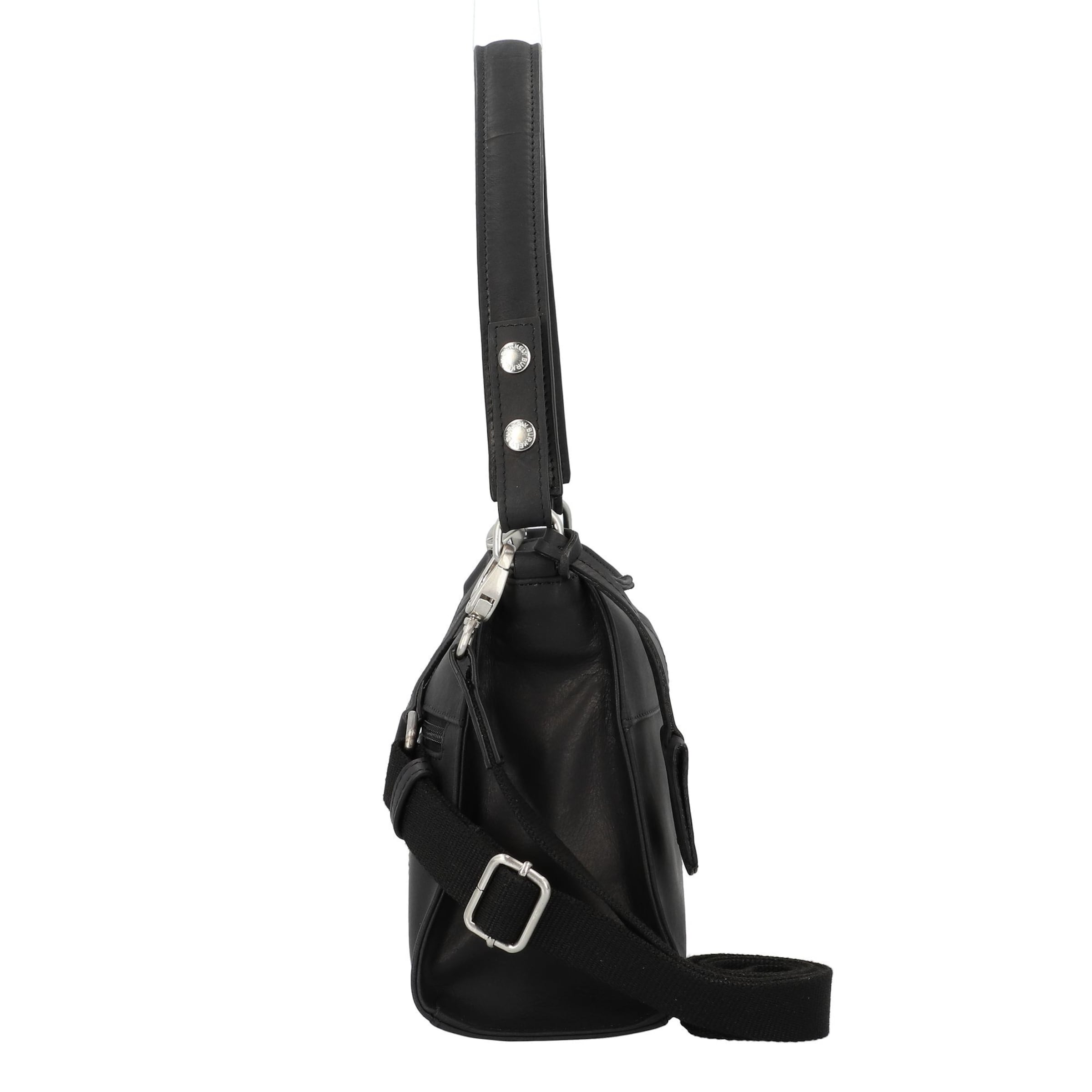 Sac bandoulière 'Rogue Robyn' Burkely en noir