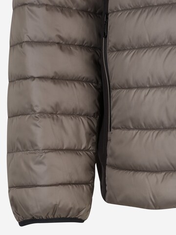 Giacca invernale di Calvin Klein Big & Tall in beige