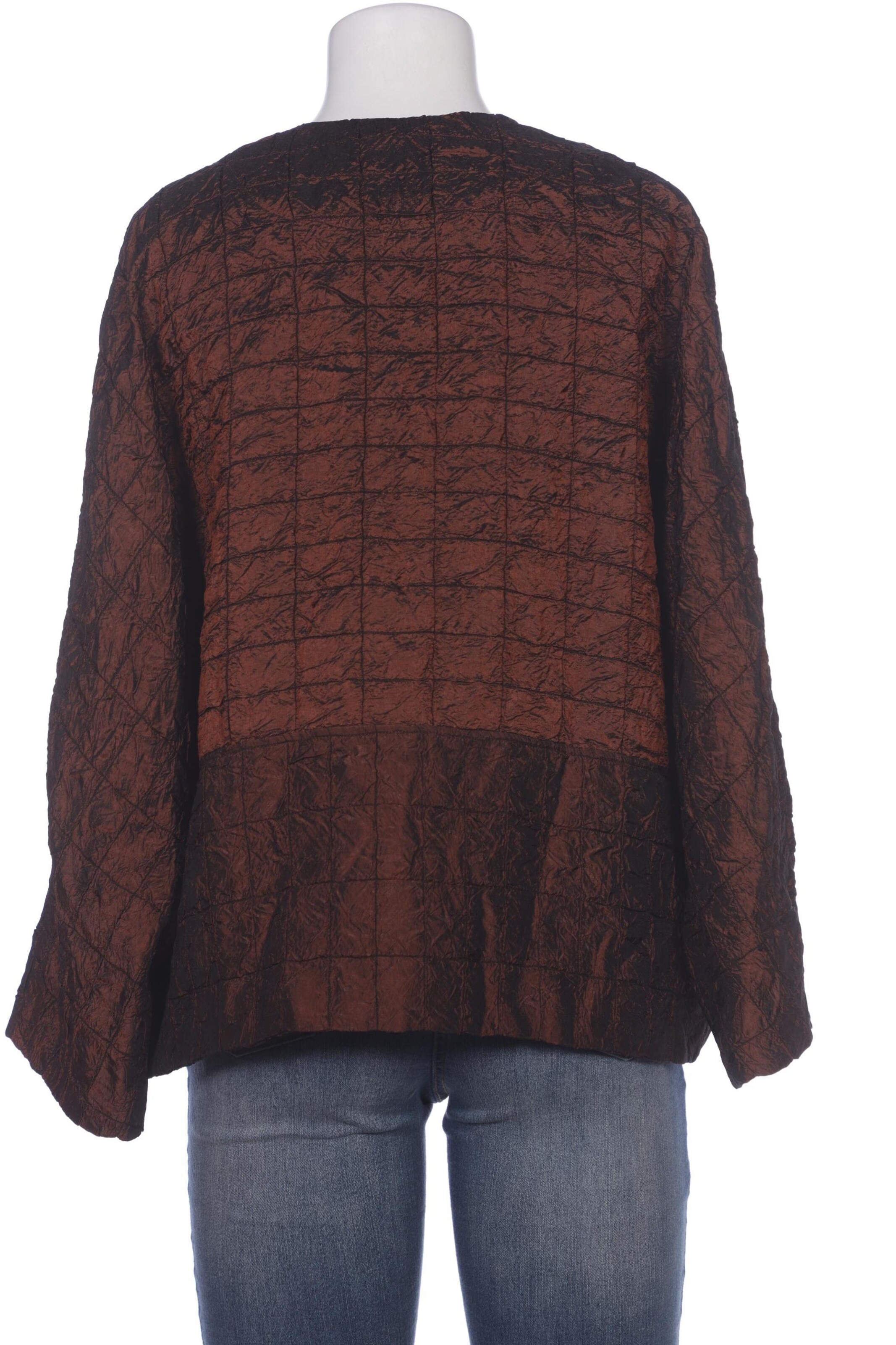 OSKA Jacket & Coat in M in Brown