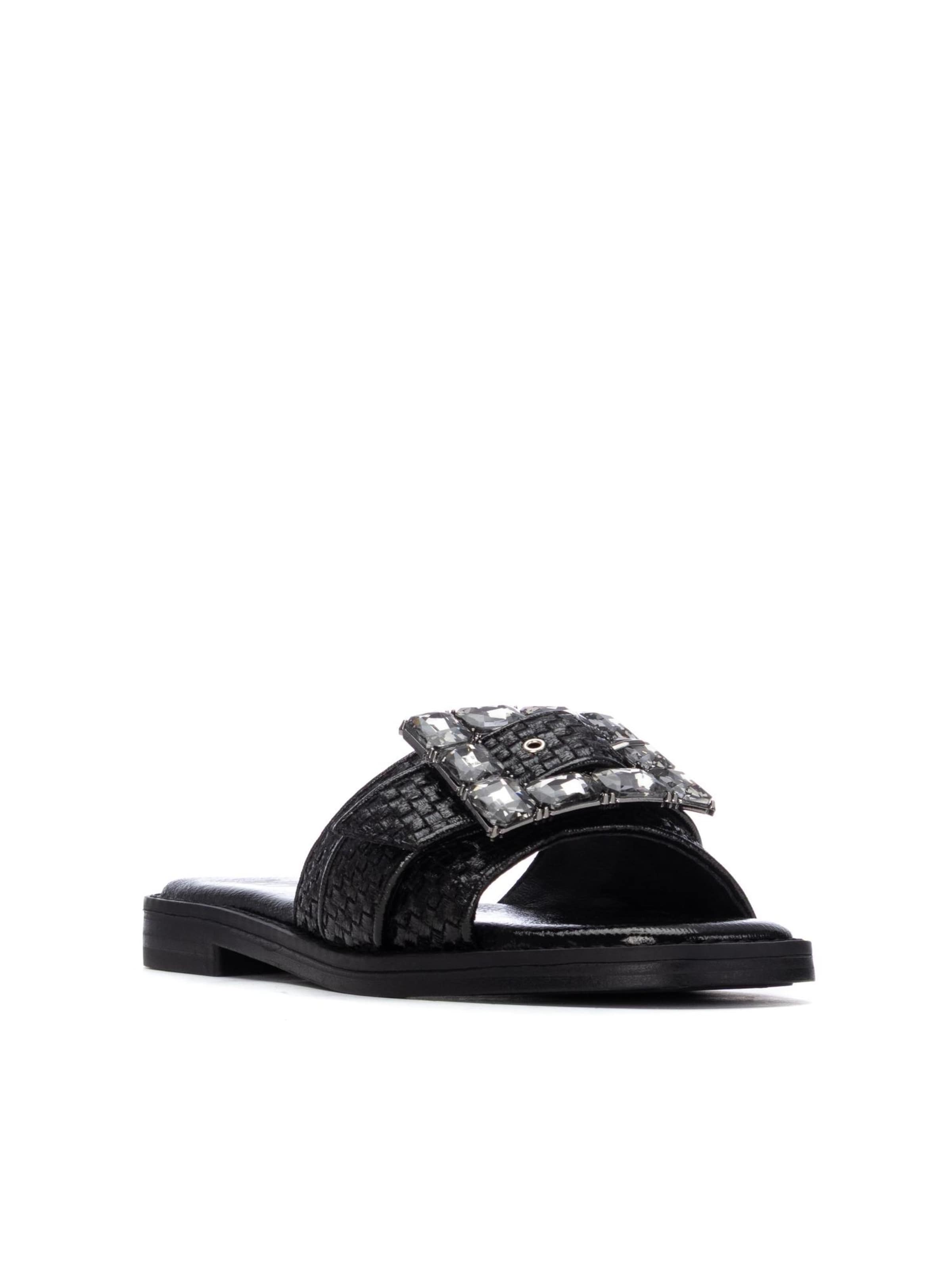 Xti - Sandalias en negro
