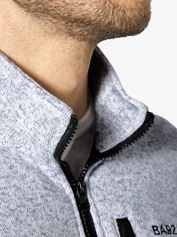 BABISTA Fleecejacke in Blau
