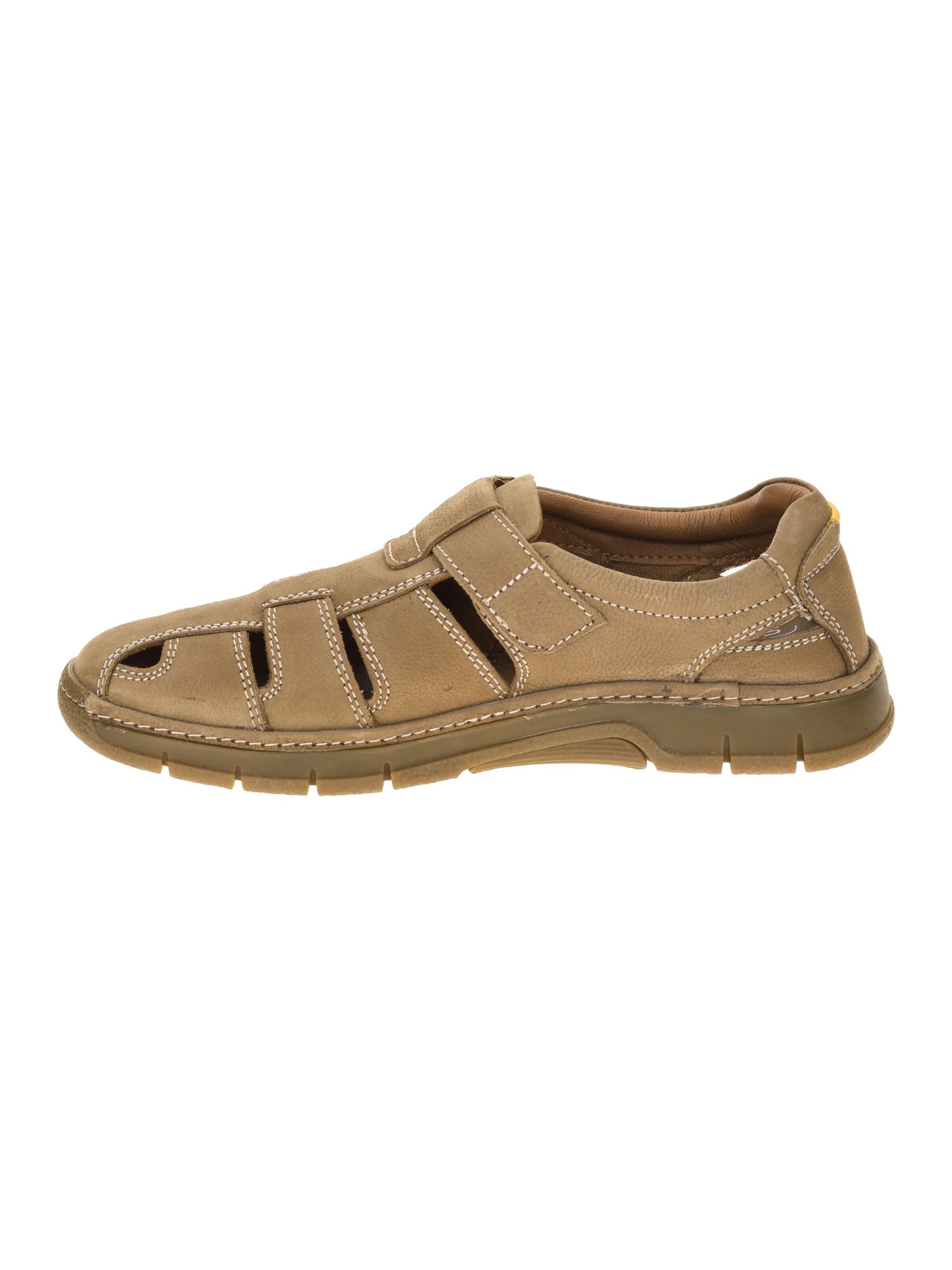 CAMEL ACTIVE Schuhe in Braun