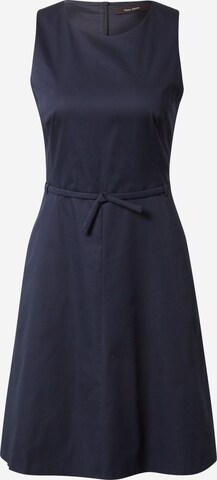 Vera Mont Dress in Blue: front