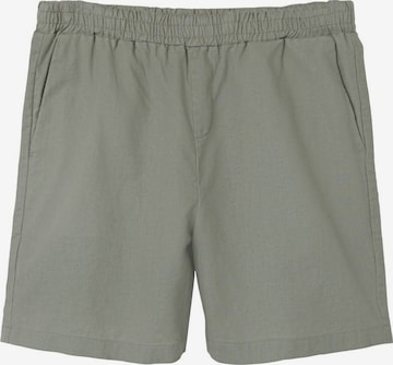 NAME IT Pants 'Hill' in Grey: front