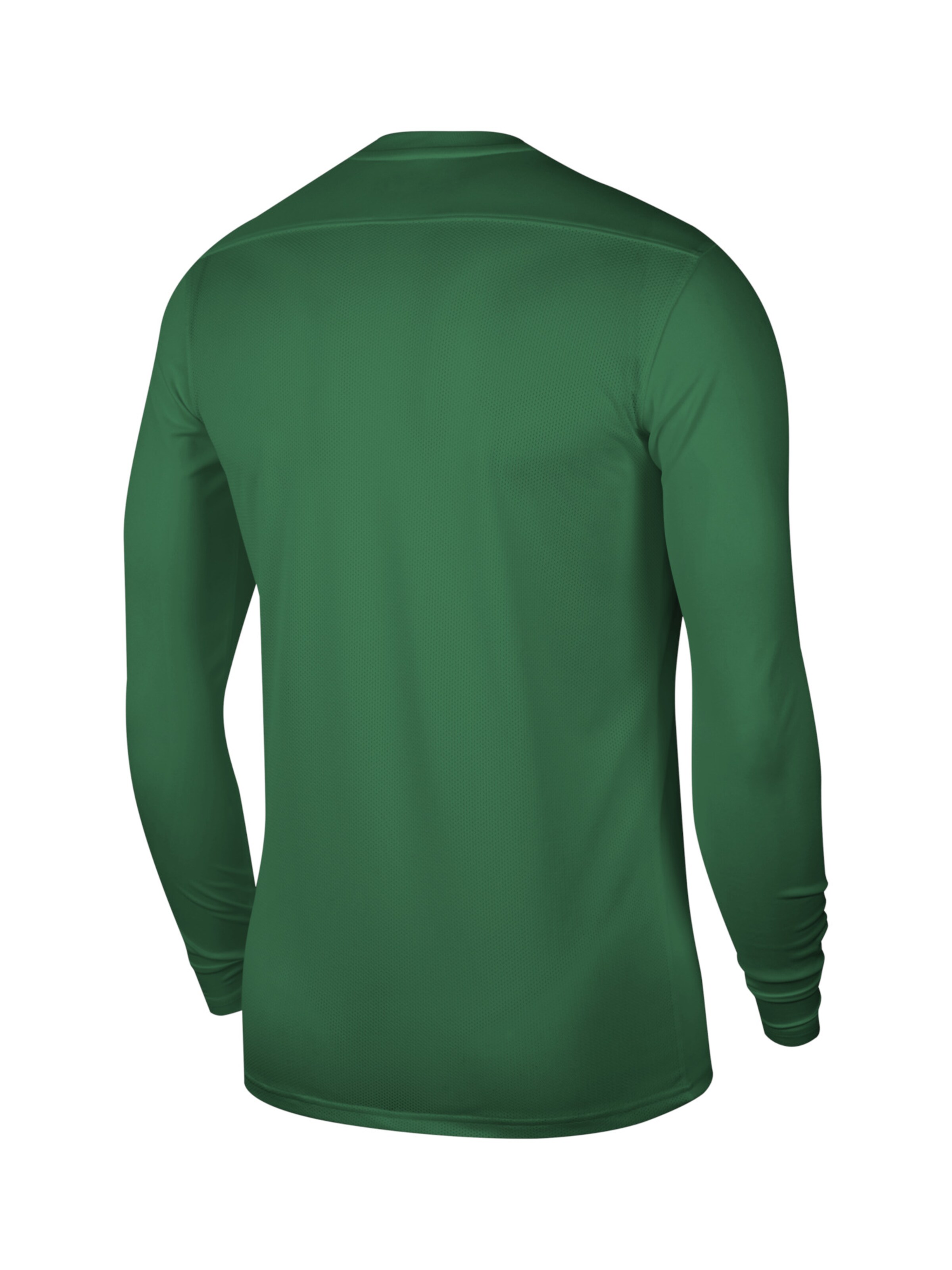 NIKE Performance Shirt 'Park VII' in Green