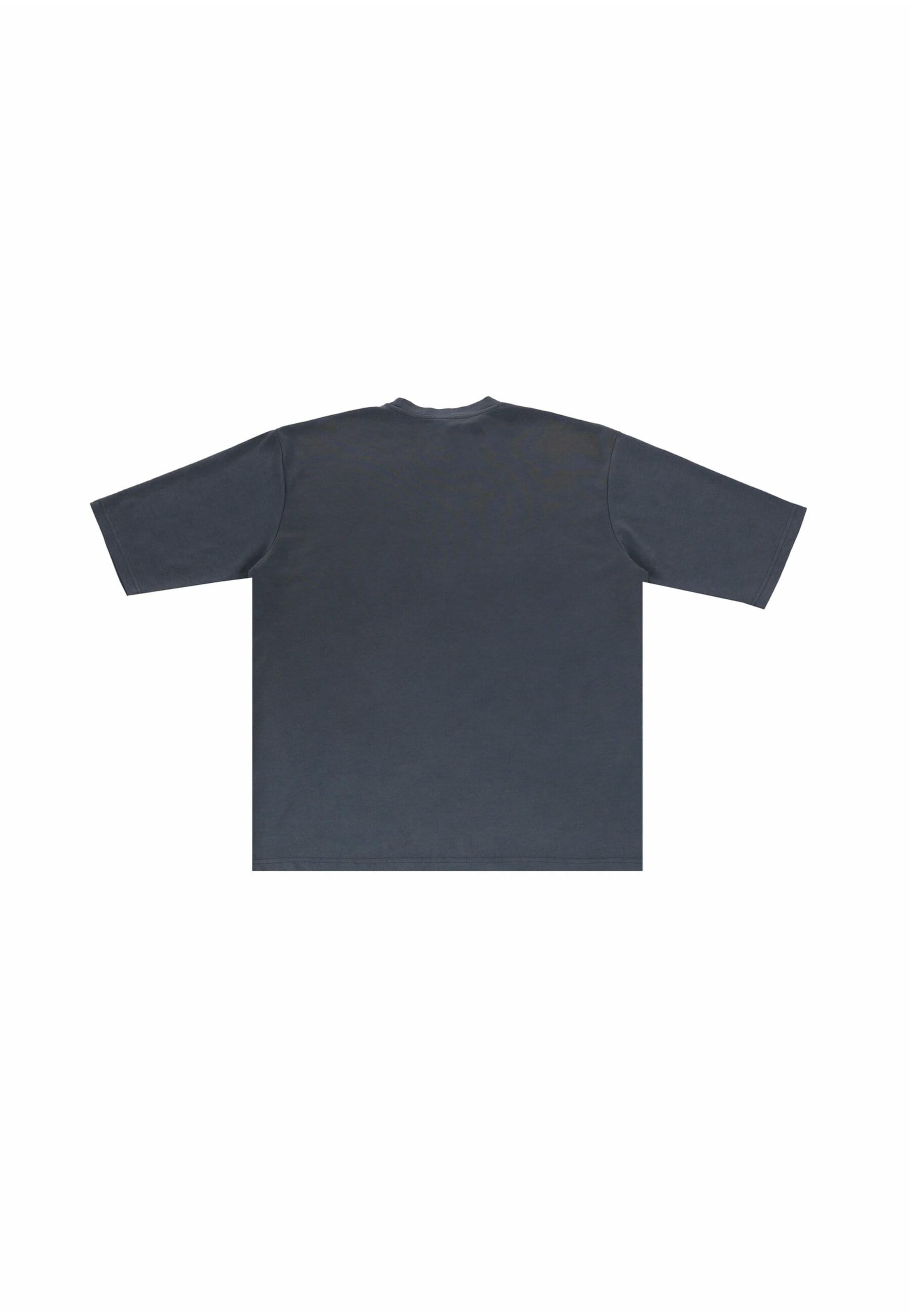Dropsize Shirt in Grey