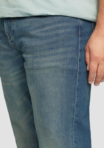 s.Oliver Regular Jeans 'Casby' in Blue
