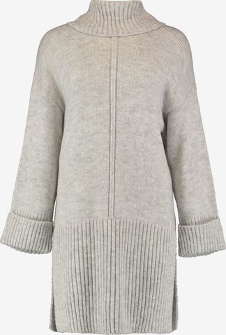 Pull-over 'Zana' Hailys en gris : devant