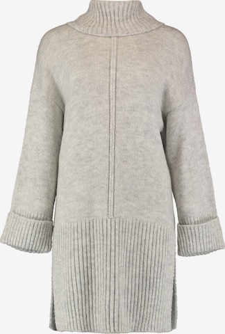 Hailys Sweater 'Zana' in Grey: front